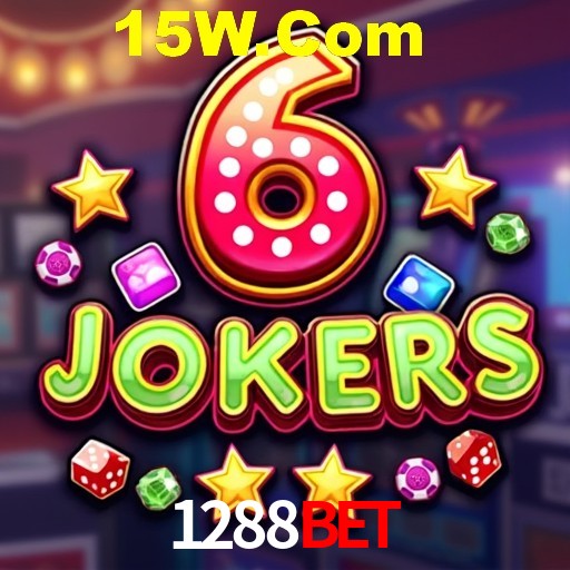 Desvendando o Mundo dos Jogos Virtuais na 1288Bet