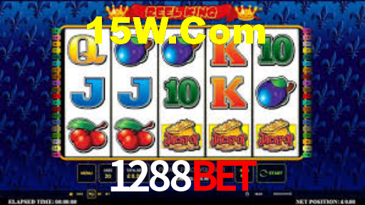 1288Bet: A Experiência de Casino com Jogos de Mesa ao Vivo