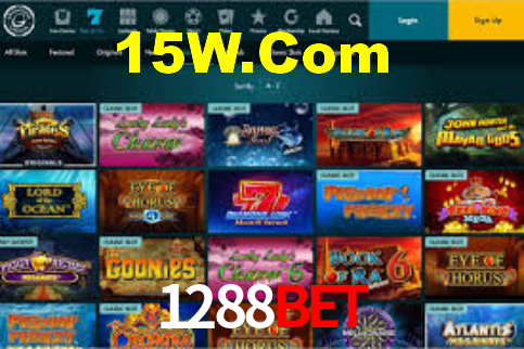 Bônus Generosos e Exclusivos no 1288Bet para Você!