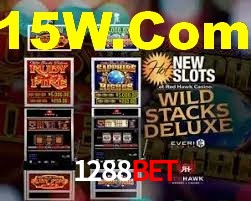 1288Bet App Interface