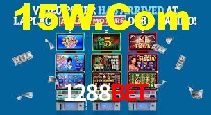 Tournaments 1288Bet