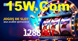 Live Casino 1288Bet