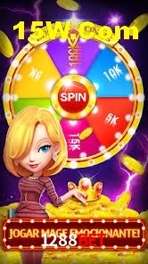 Experiência VIP 1288Bet
