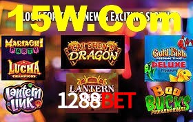 Programa VIP 1288Bet