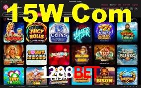 Daily Bonuses 1288Bet