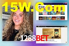 Premium Interface 1288Bet