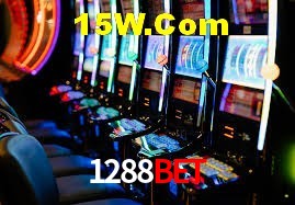 Tennis Betting 1288Bet