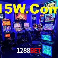 Explore as vantagens do 1288Bet: serviço profissional e confiabilidade