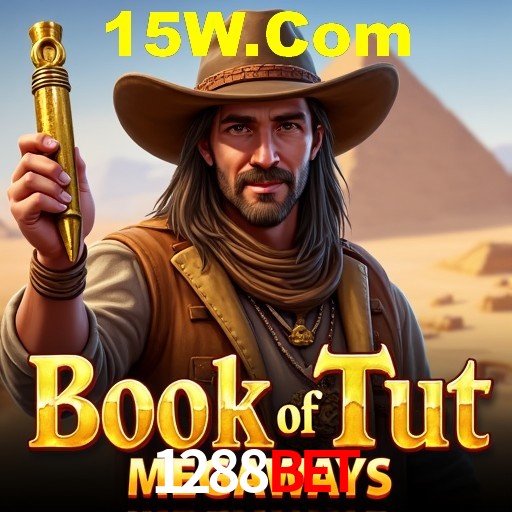 Inovações de Jogos na 1288Bet: O Futuro das Experiências Interativas