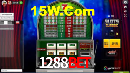 1288Bet: Seu Cassino Premiado com Pagamentos Rápidos