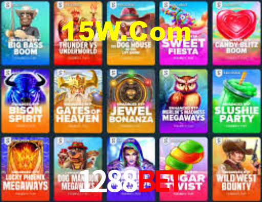 1288Bet Lohin